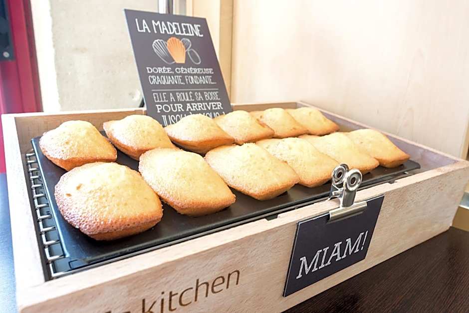 ibis Bordeaux Saint Emilion