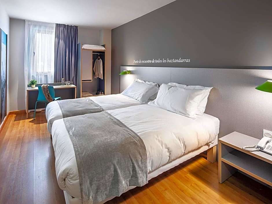 ibis Styles Pamplona Noain