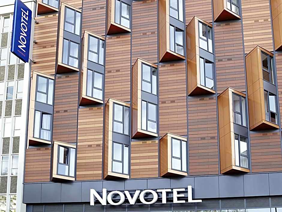 Novotel London Wembley