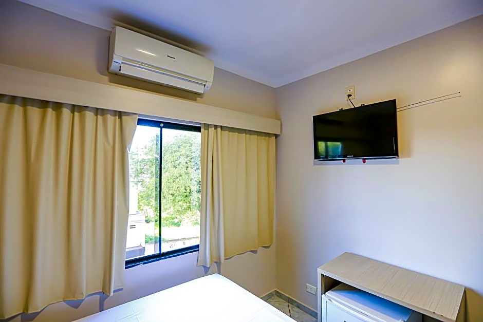 Foz Express Hotel Centro