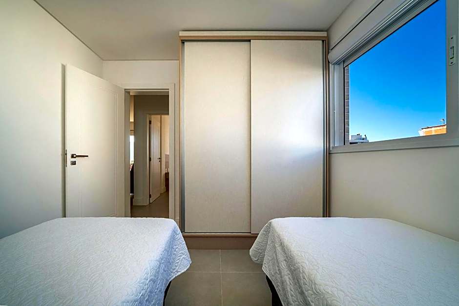 A103 - Residencial Badejo