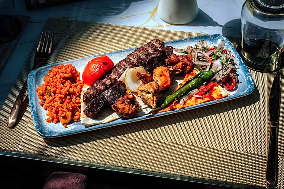 Peninsula Boutique Hotel