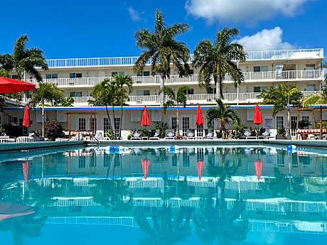 Skipjack Resort & Marina