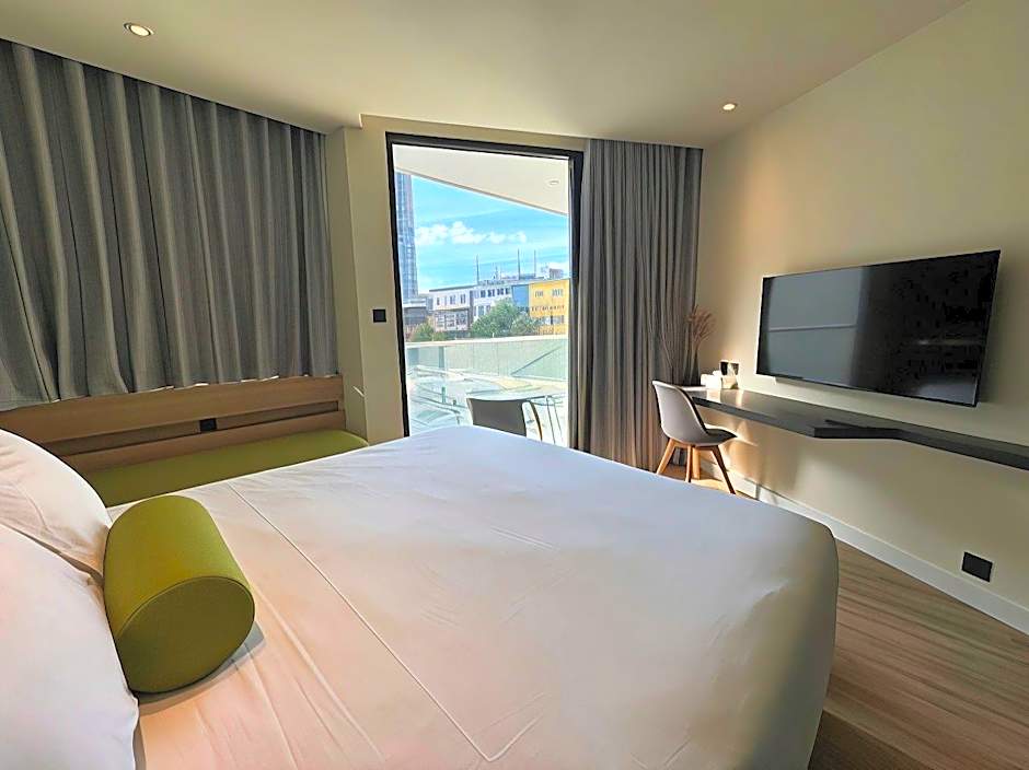 MO Hotel Bangkok