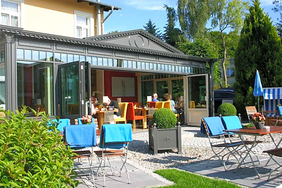Hotel Sonneneck
