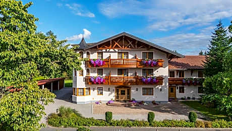 Landhaus Grünau