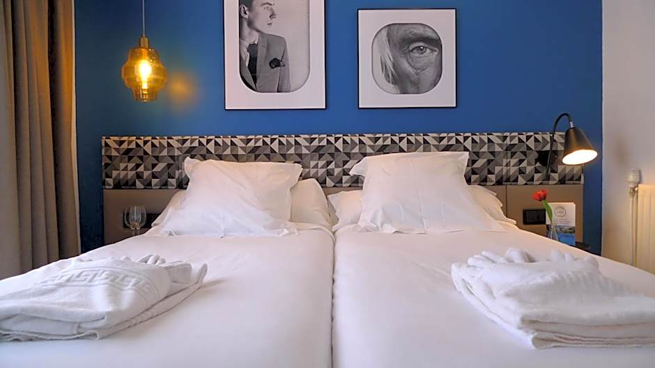 LA CONCHA SOUL BOUTIQUE HOTEL