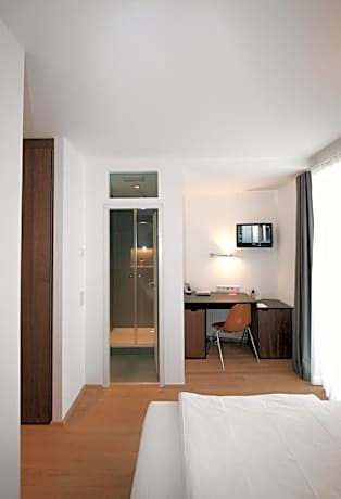 Comfort Single Room
