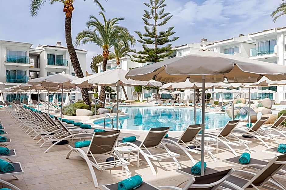 MarSenses Puerto Pollensa Hotel & Spa