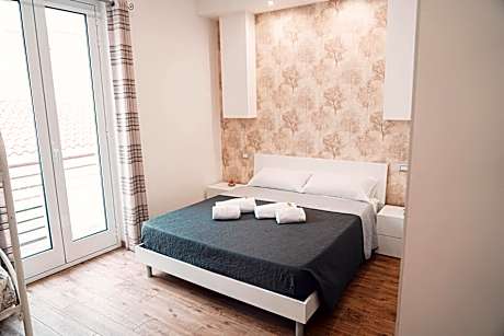 VACANZE Il PROFUMO DEL MARE