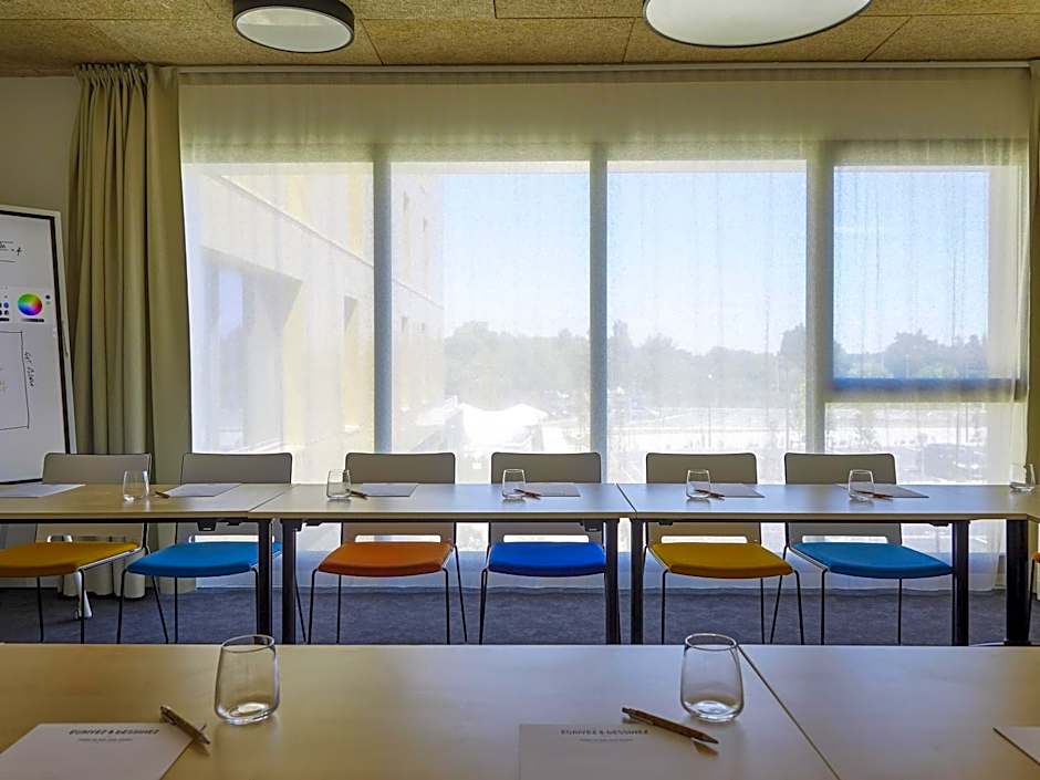 ibis Styles Montpellier Aeroport Parc Des Expos