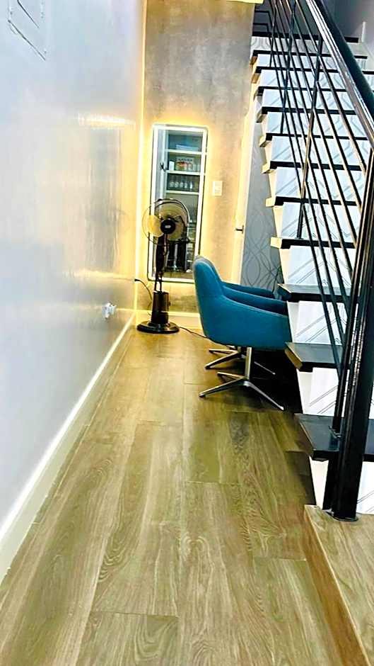 Pastora House Luxe Staycation Bauan Batangas