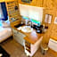 Tiny House Möhne im PIER9 Tiny House Hotel