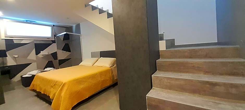 Villa con piscina Aria di sole