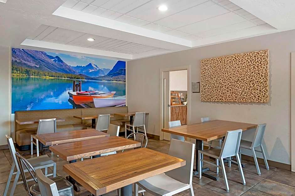 Best Western Plus Grant Creek Inn