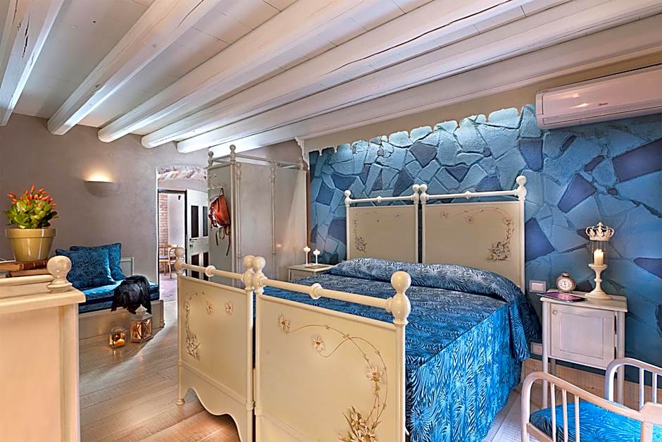 Boutique Hotel Villa dei Campi