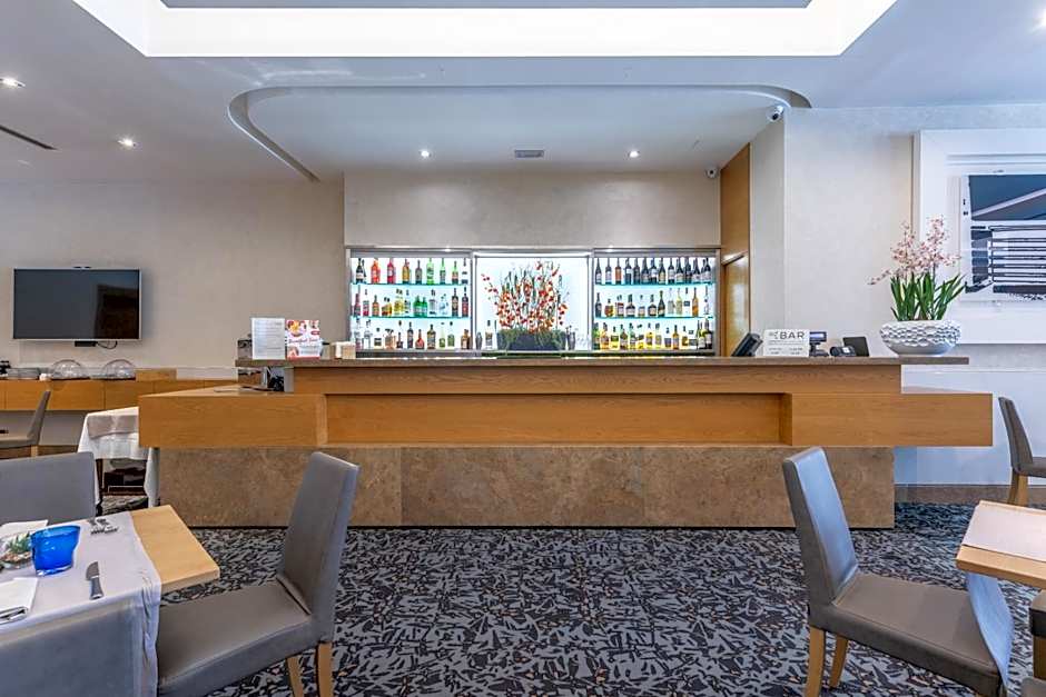 Best Western Hotel President