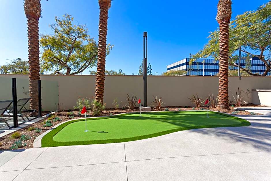 TownePlace Suites by Marriott San Diego Central