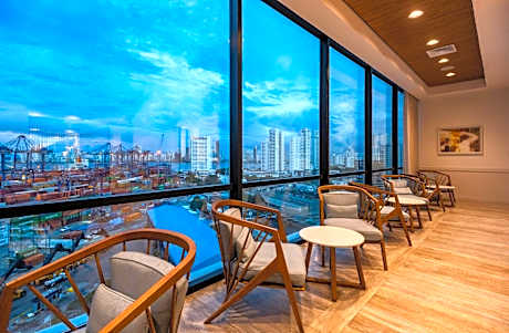 Holiday Inn Express Cartagena Manga By IHG