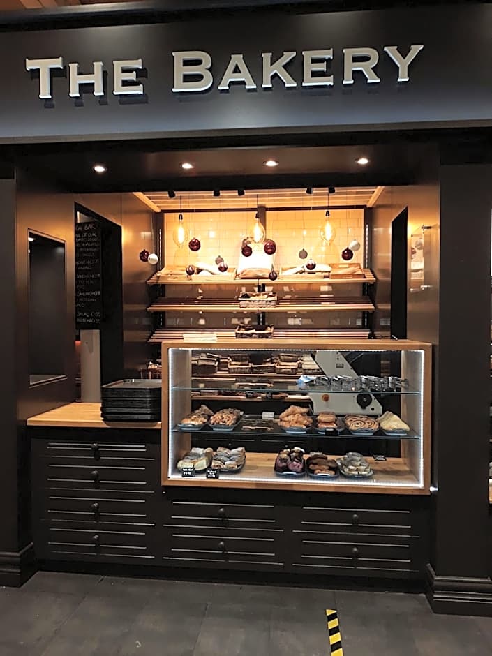 Blarney Woollen Mills Hotel - BW Signature Collection