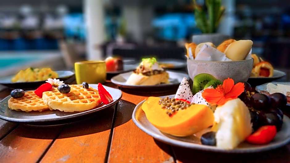 Novotel Rio de Janeiro Parque Olimpico