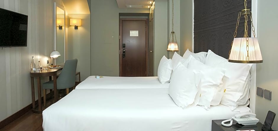 Pousada de Lisboa - Small Luxury Hotels Of The World