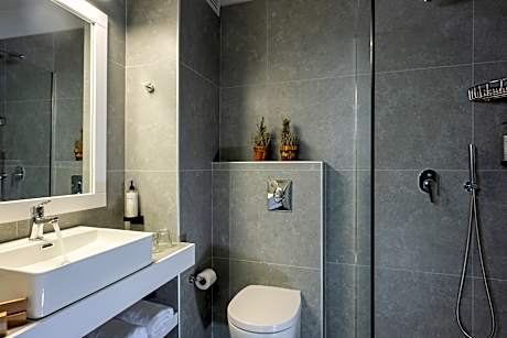 Superior Double Room Garden View