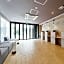 Rakuten STAY naha-tomarifuto 1F Twin Room