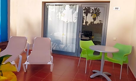 Classic 1 bedroom Bungalow 1 ADULT