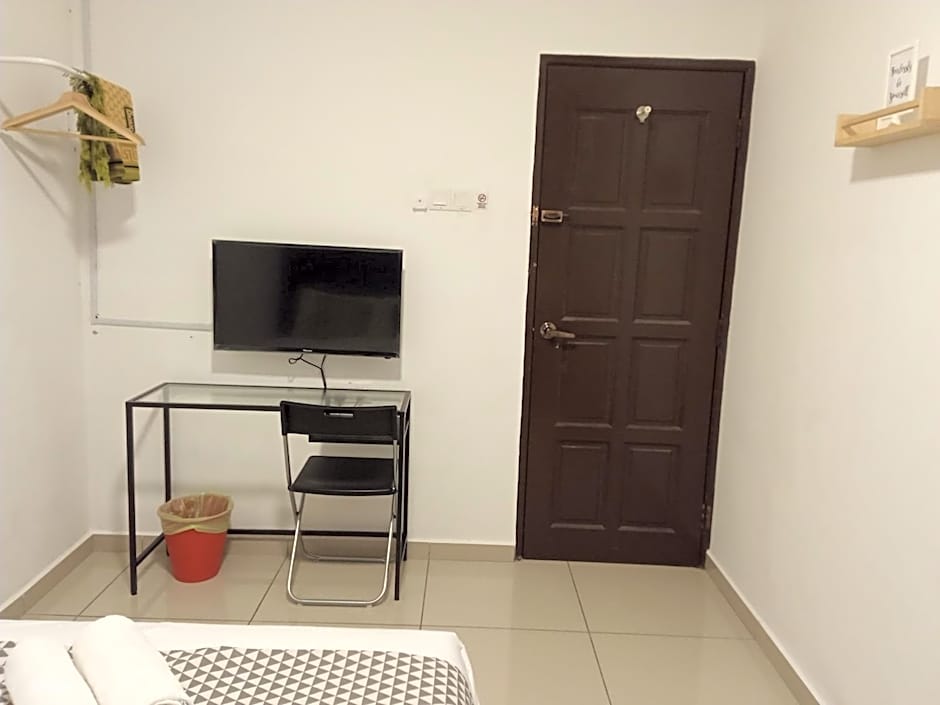 Pengkalan Housz