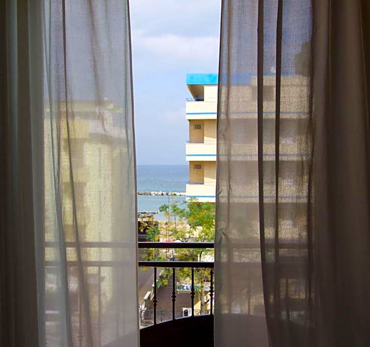 Hotel Anita
