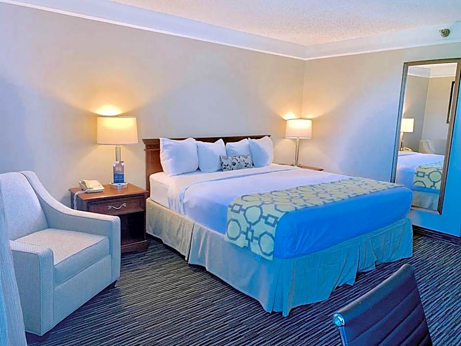 Baymont by Wyndham Texarkana