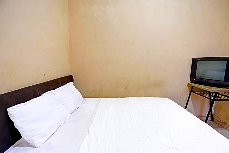 Hotel O Pelita StayNearAnugrah Sinar Lautan