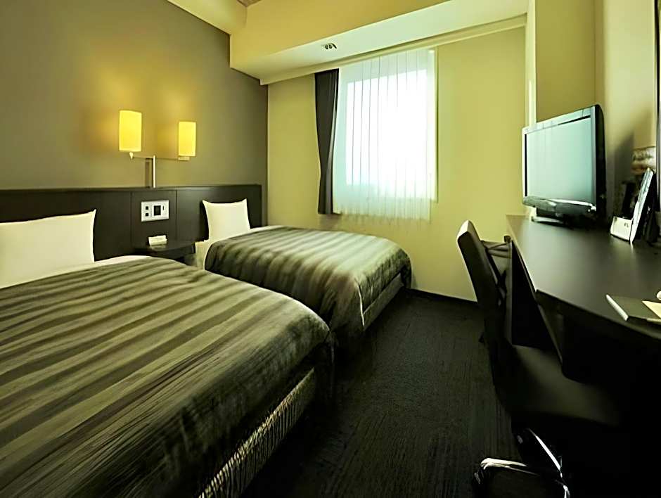 Hotel Route Inn Satsumasendai