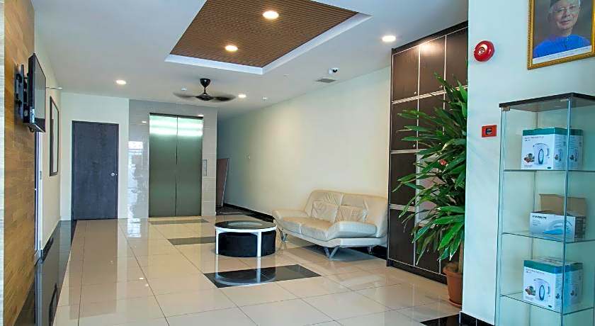 Lavana Hotel Batu Caves