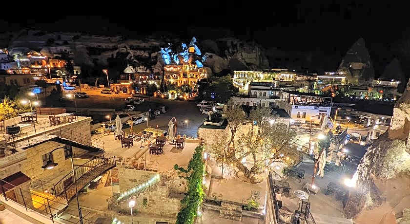 Elegance Cave Suites