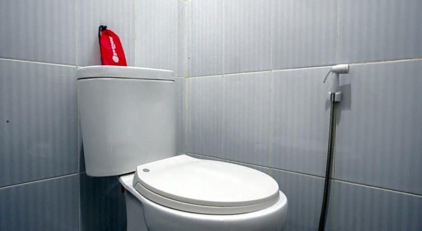 RedDoorz @ Jalan Bali Cilacap