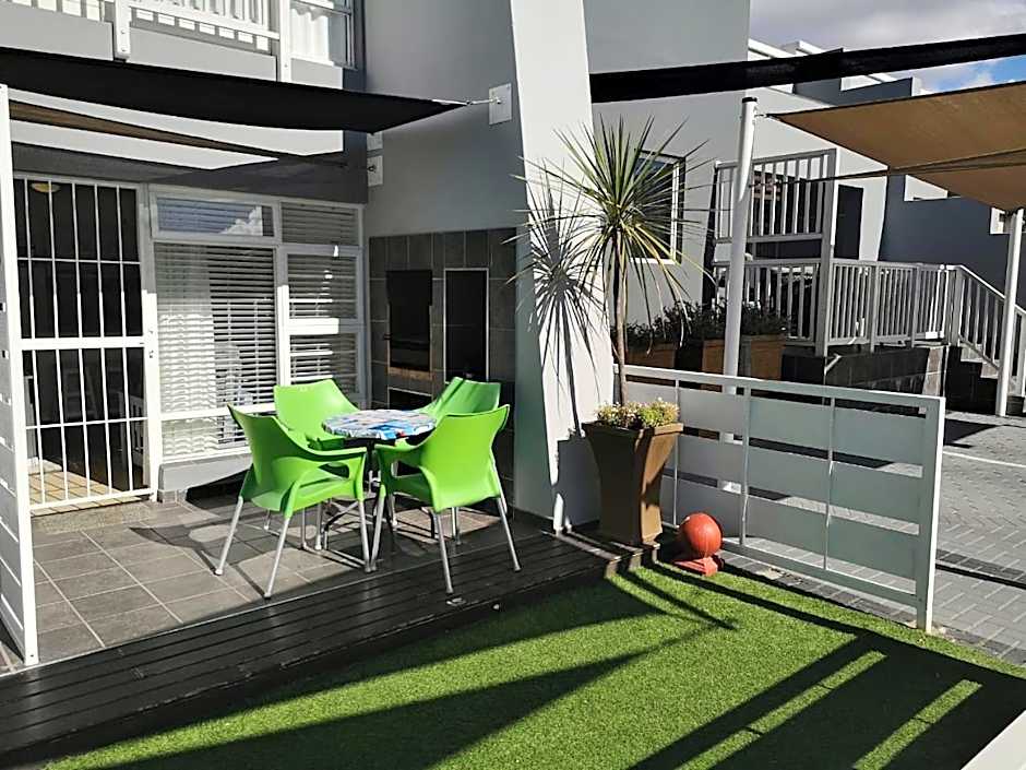 Suidersee Block 2, Hartenbos