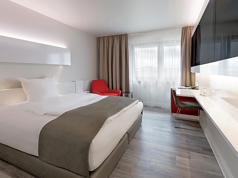 Dormero Hotel Hannover
