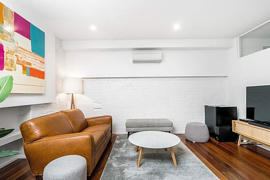 Byron Butter Factory Apartments