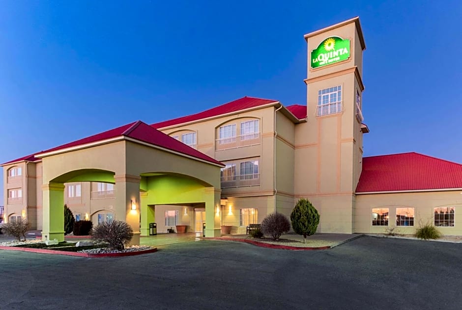 La Quinta Inn & Suites by Wyndham Hobbs
