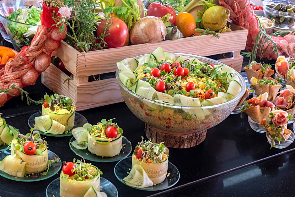 Vilar Rural Arnes by Serhs Hotels