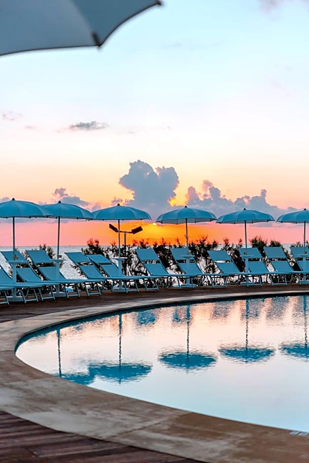 Torre Cintola Greenblu Sea Emotions