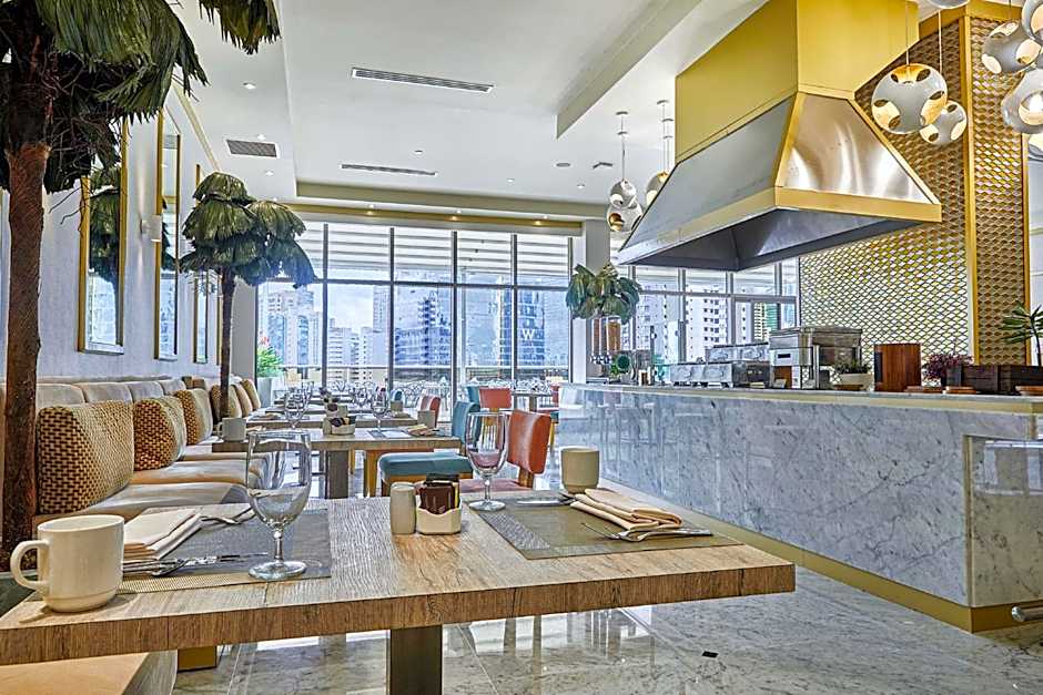 Waldorf Astoria By Hilton Panama