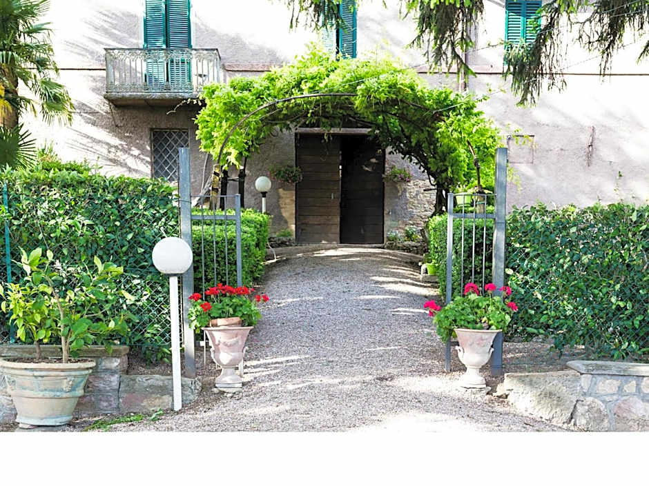 Casa Fiorita