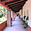 Rancho Cumbre Monarca