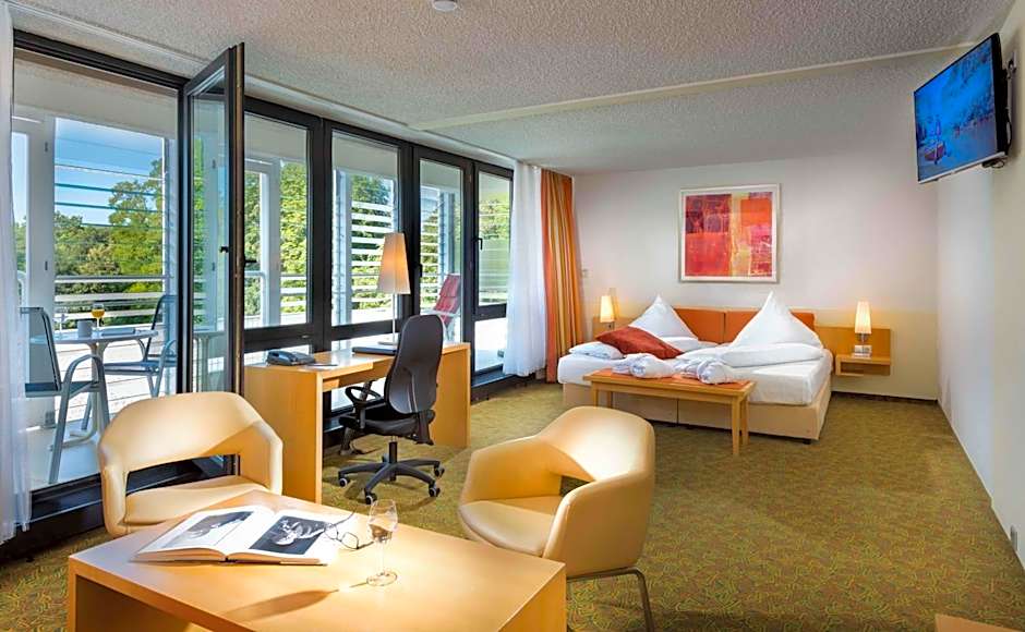 Best Western Premier Parkhotel Bad Mergentheim