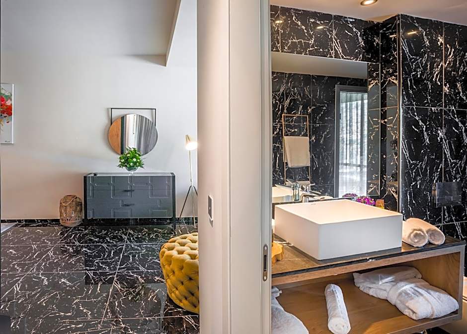 Kedem Hotel - Adults Only