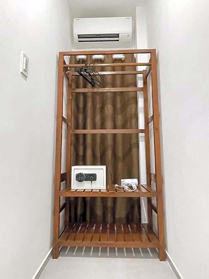 Oceanism海洋主义潜水度假酒店