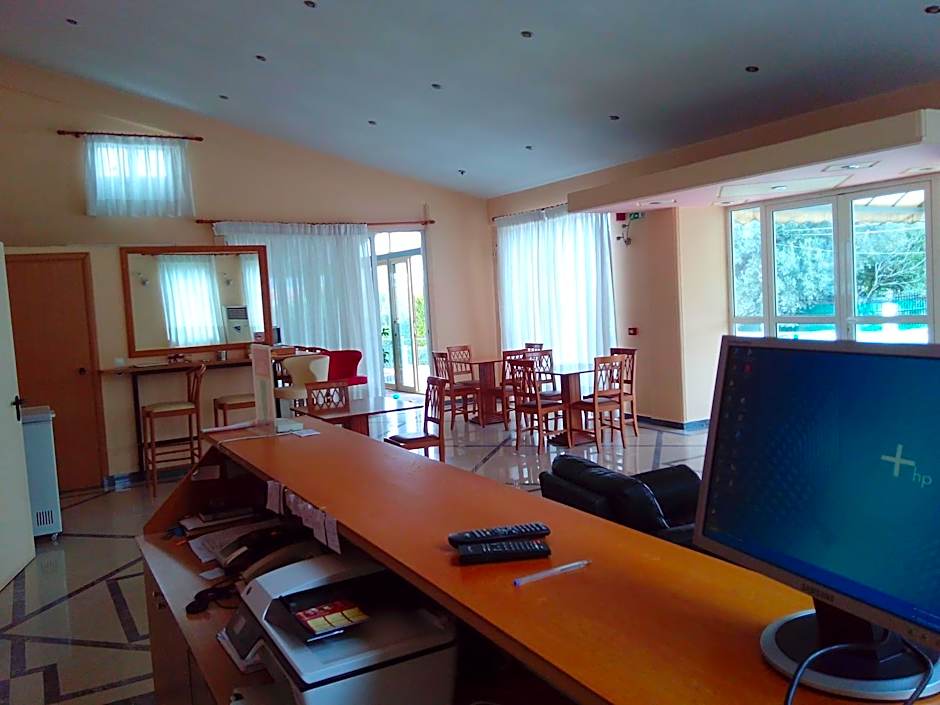 Cybele Guest Accommodation